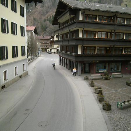 Gasthof Hotel Kirchenwirt Цел ам Цилер Екстериор снимка
